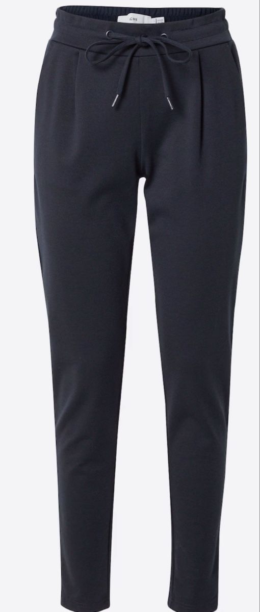 Pantaloni: ICHI Damenhose – Usato da Niederwangen BE venduto da Chill_Out 1
