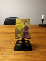 Topps | Premier League 26/27 | Florian Wirtz | Gold Lion