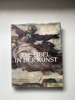 Die Bibel in der Kunst: Bildband / Kunstbuch von Helmut Ling