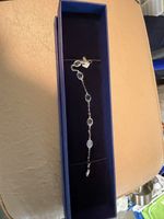 Swarovski-Armband
