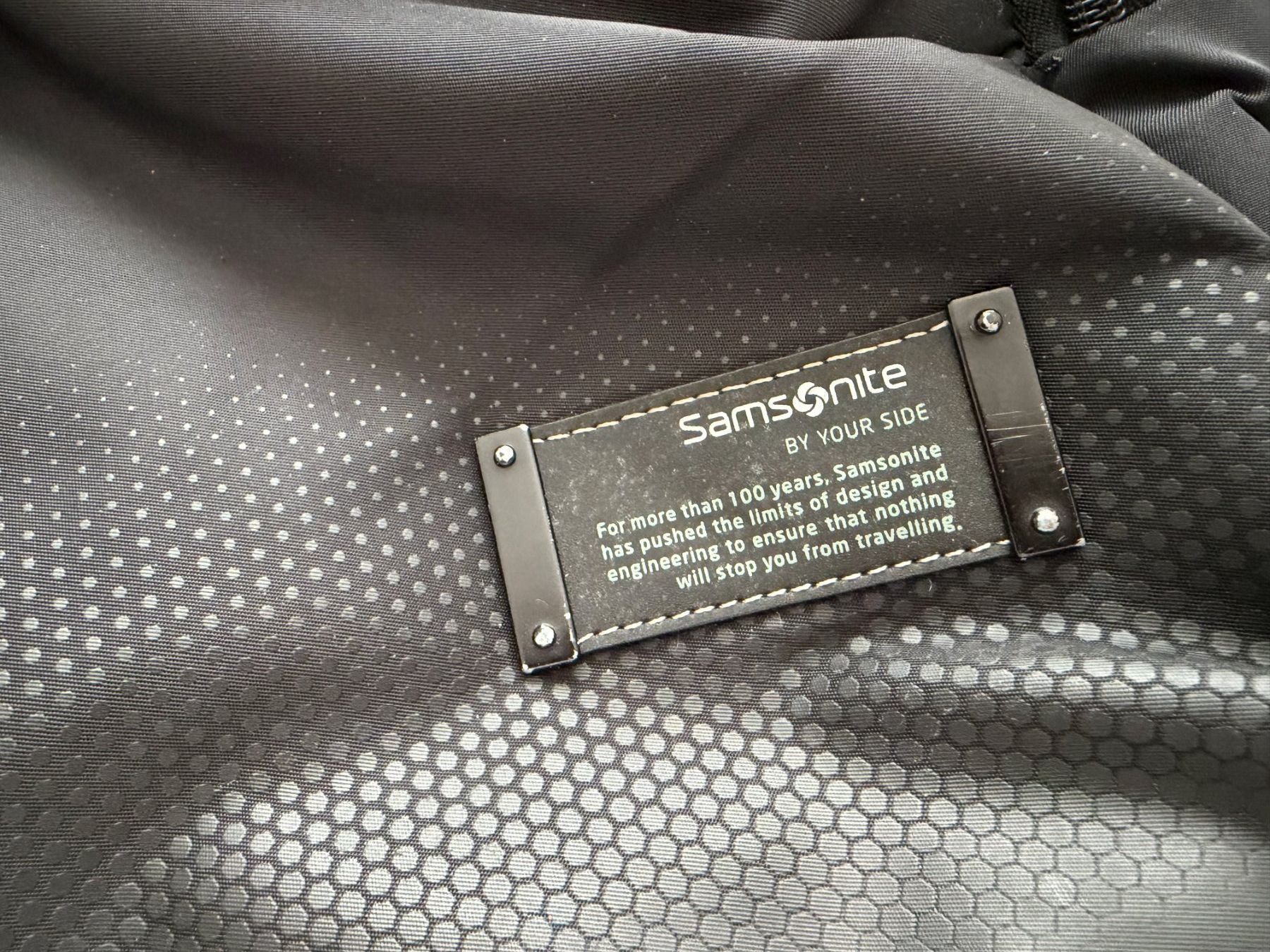Samsonite Borse: Samsonite Laptop-Tasche – Usato da Nänikon venduto da marcusg70 1