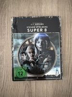 Super 8 (2011) BluRay Steelbook