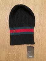 Gucci Strickmütze Neu Original