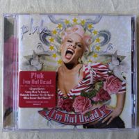 CD von Pink