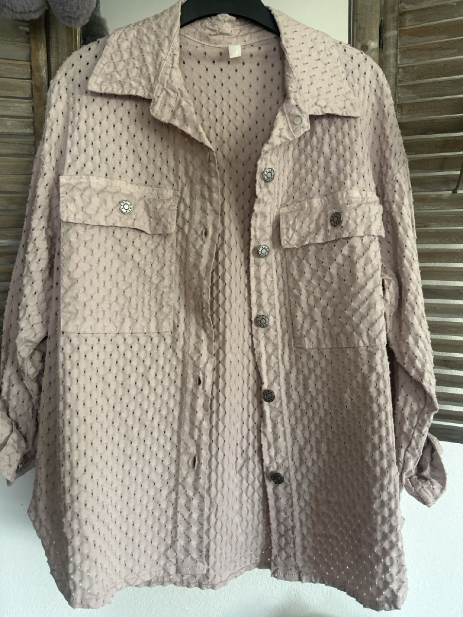 Giacche: Vanilla Jacke – Nuovo (secondo la descrizione) da Gachnang venduto da tsc_5kvc