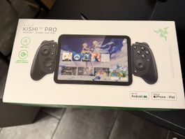 Razer Kishi v3 Pro