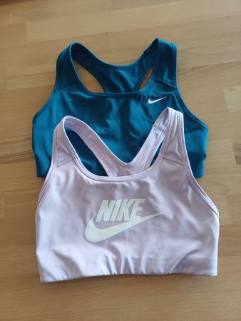 Sport BH Nike