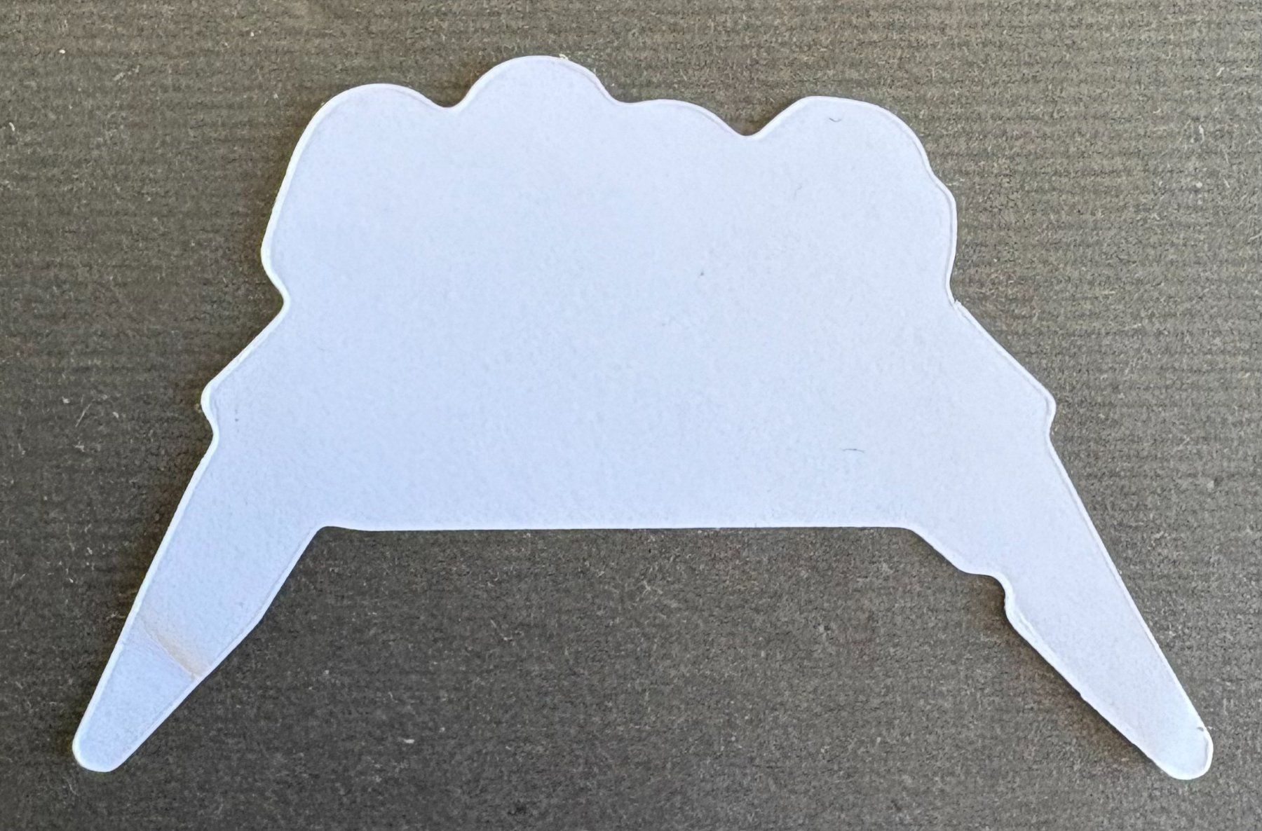 Sticker: METALLICA – Usato da Ostermundigen venduto da wini63 1