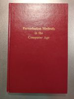 Perturbation Methods in the Computer Age