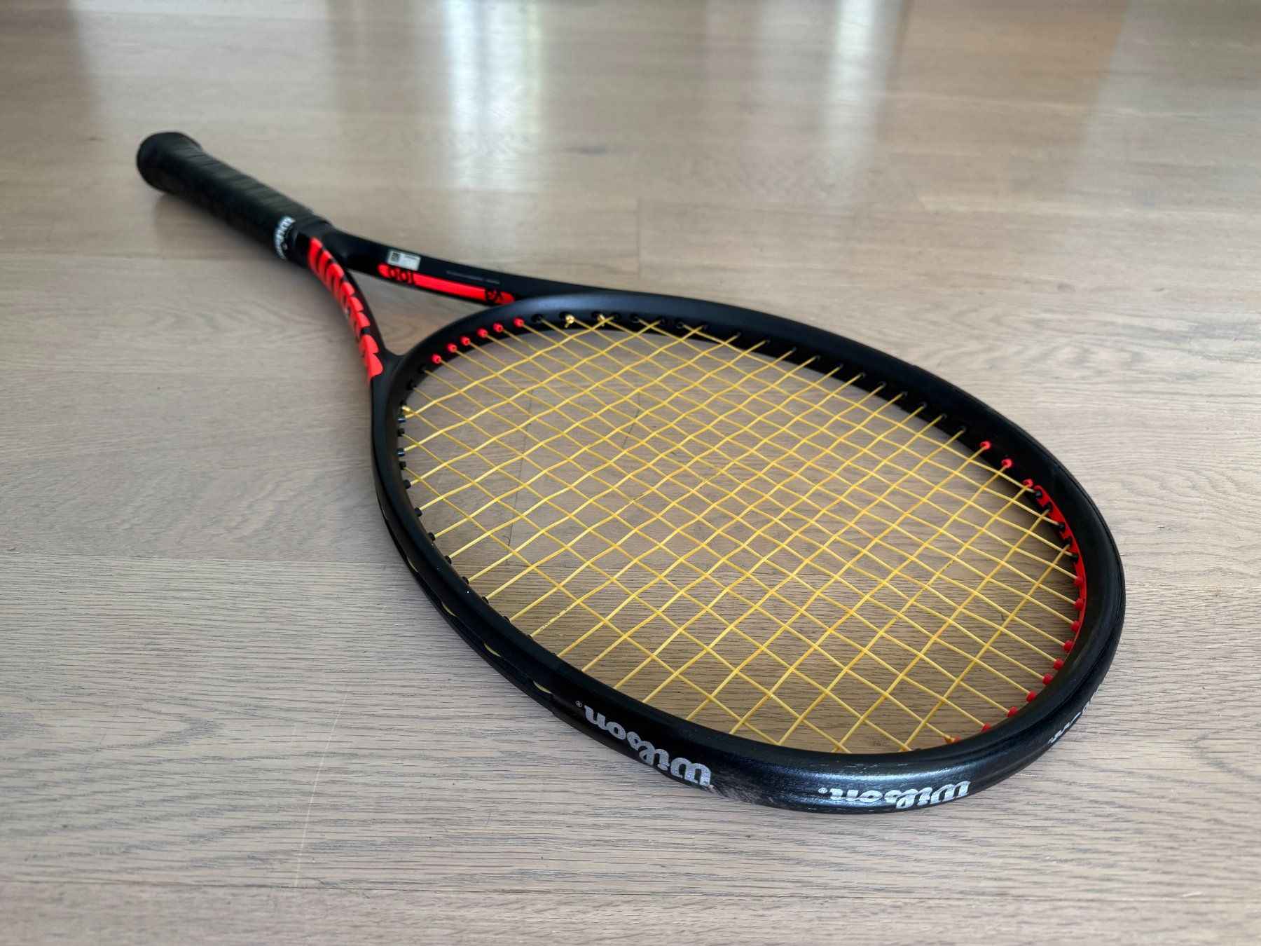 Wilson Raquettes: Wilson Clash V3 neu – Neuf (Voir description) à Fehraltorf par iwidmic 3