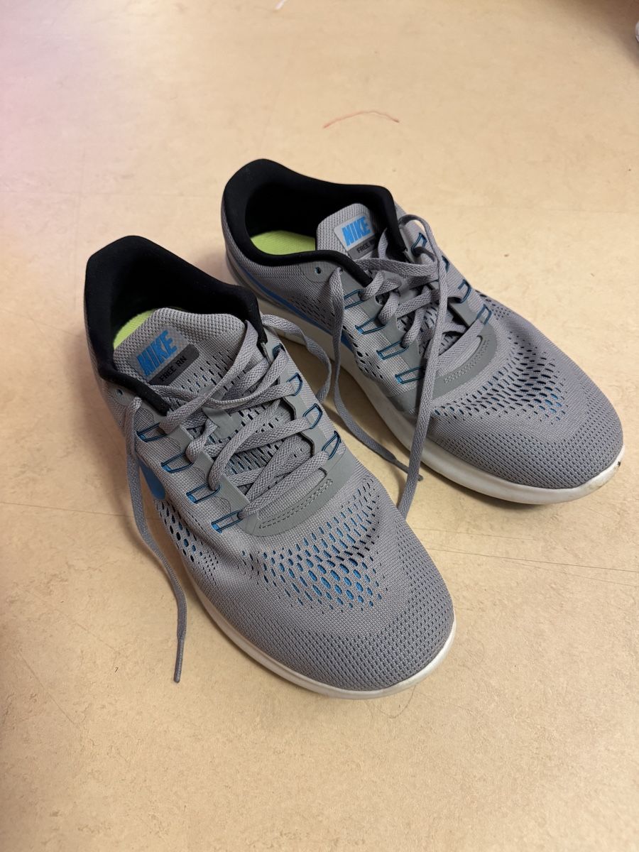 Scarpe da uomo: Nike Run Free – Usato da Pratval venduto da Aperture11 1