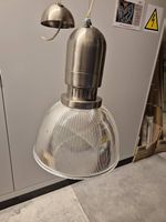4 Stk. LAMPEN Industrie Style