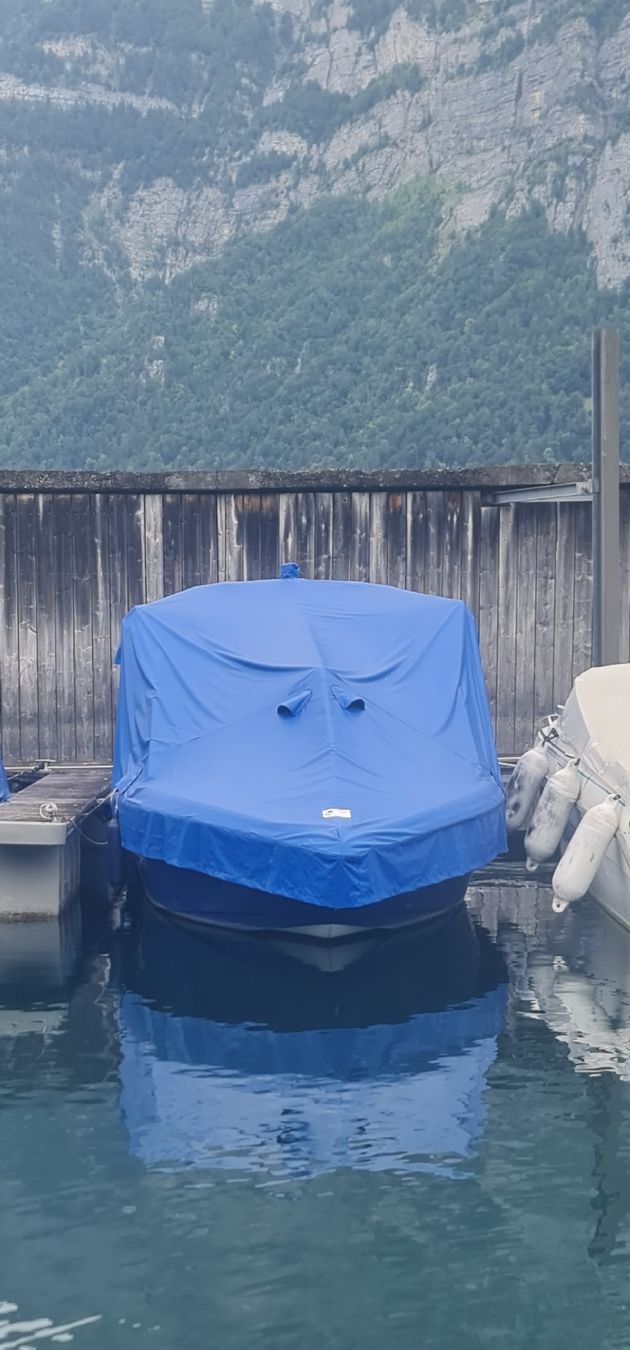Moomba Barche: Moomba Mobius XLV inkl.Trailer – Usato da Domat-Ems venduto da dani_wave 8