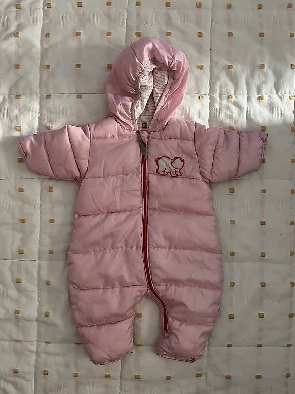 Completi: Baby Winteranzug – Usato da Bülach venduto da fts_xmm9