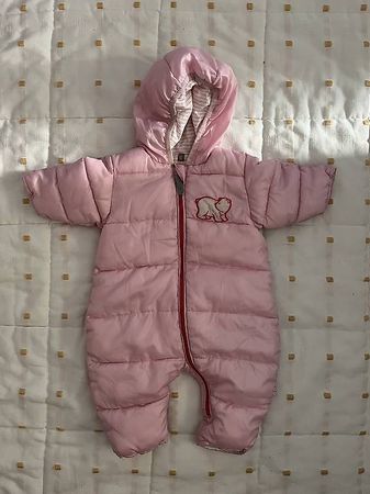 Baby Winteranzug