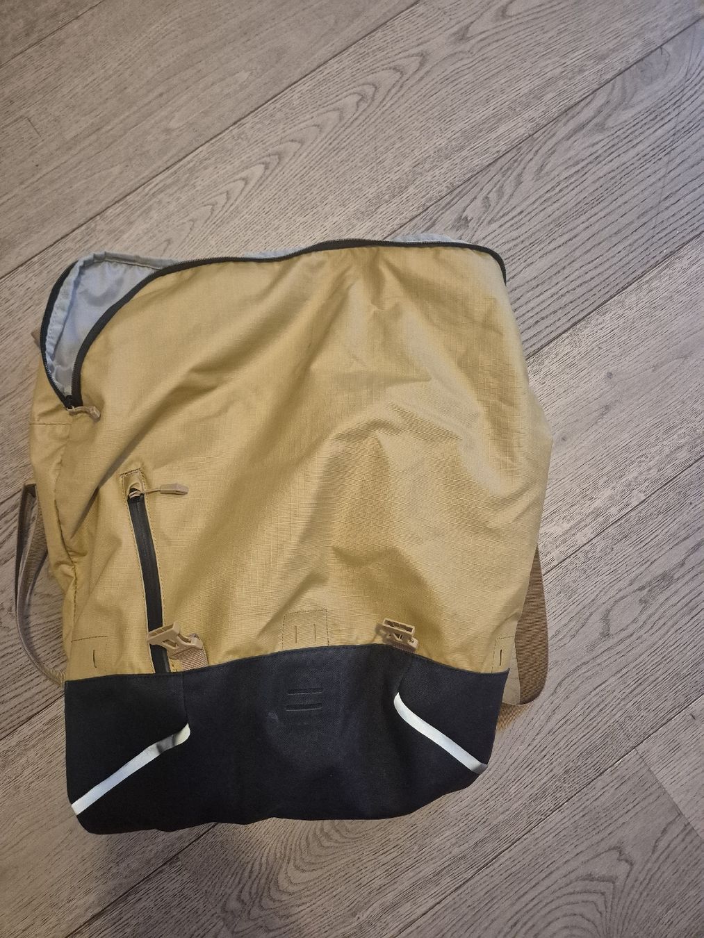 Vaude Taschen: Vaude cityme velotasche – Gebraucht aus Ostermundigen von louhdez