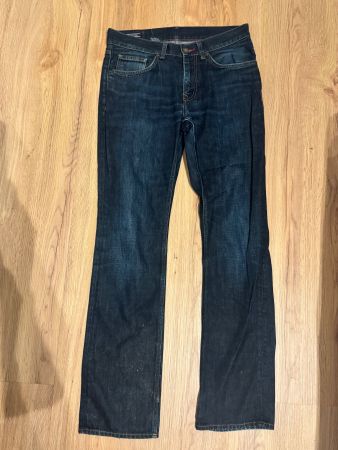 Jeans Tommy Hilfiger, Gr. W32 L34, Regular Fit