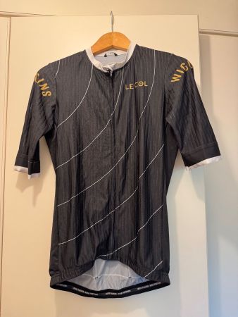 Velotrikot Grösse L
