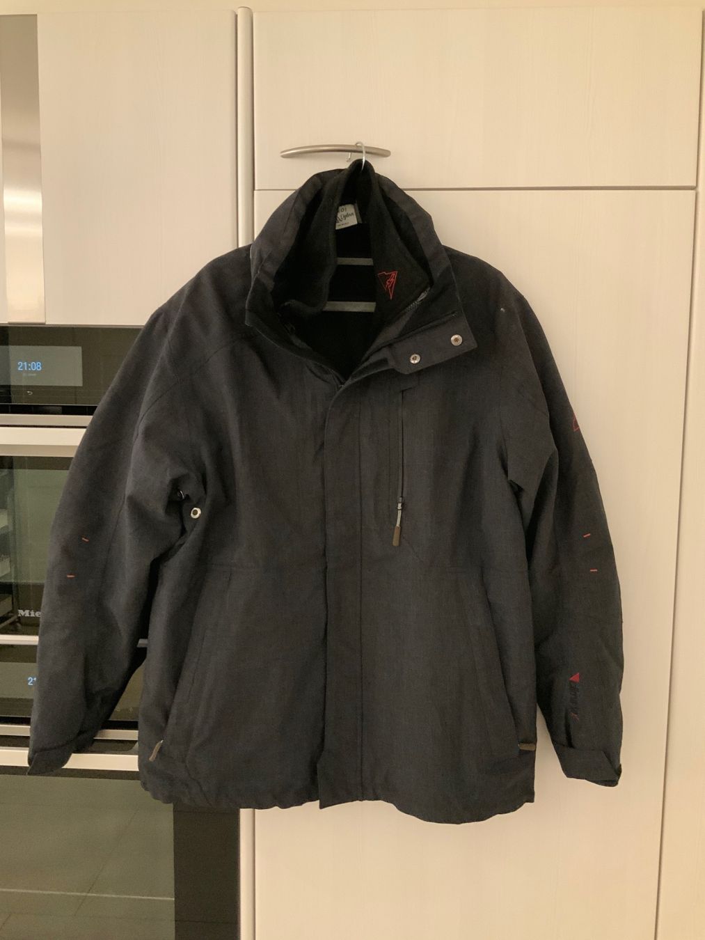 Giacche: Tolle Jacke 2 in 1 Gr.L – Usato da Würenlos venduto da Starceve 3