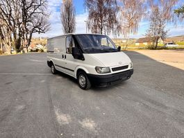 Ford Transit 260 S | ab MFK & Service | Webasto Standheizung