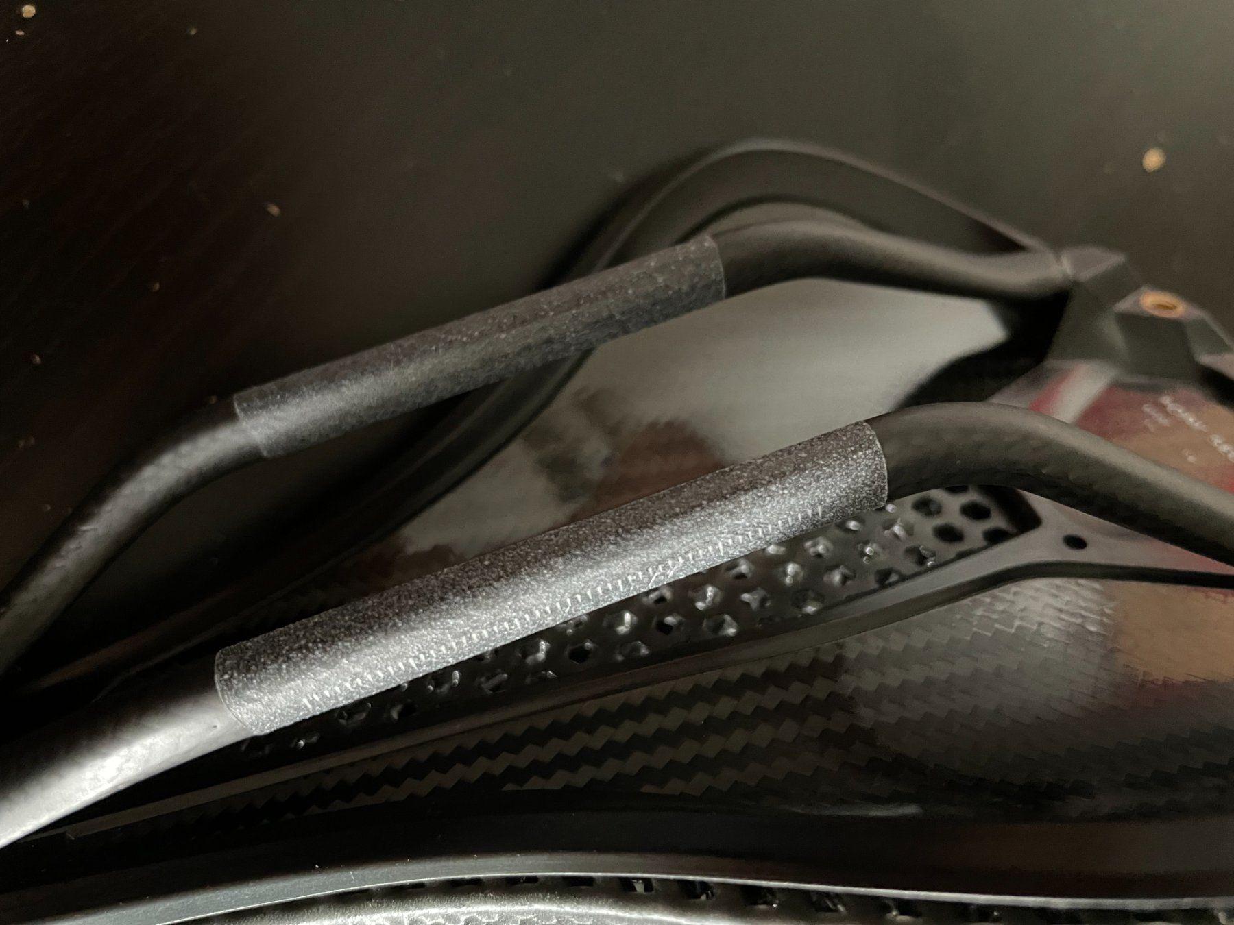 Specialized Pezzi di ricambio: Sattel S-Works Power with Mirror – Usato da Einigen venduto da simple16 2