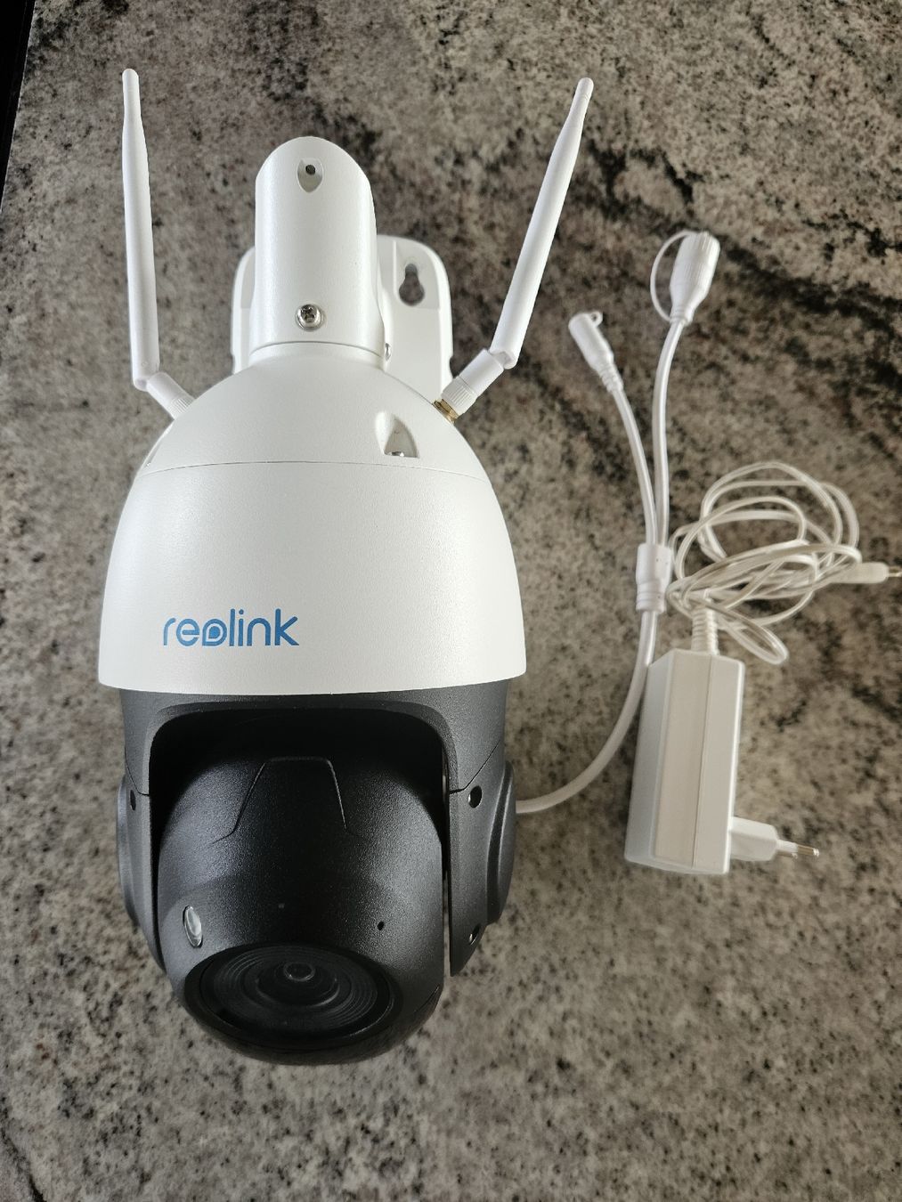 Reolink Sistemi d'allarme: Reolink RLC-823S1W – Nuovo (secondo la descrizione) da Derendingen venduto da Silvan1992