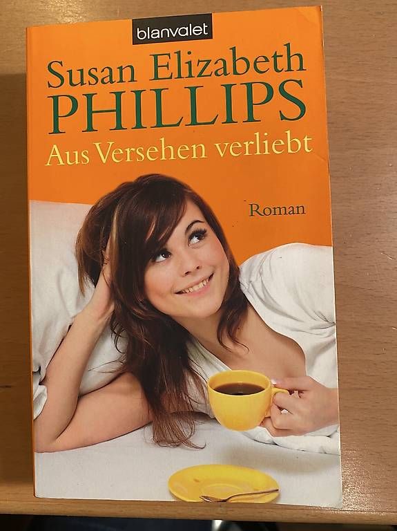 Libri: Aus Versehen verliebt  – Usato da Wettswil venduto da Gixli13