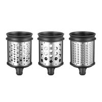 KitchenAid 5KSMEMVSC Reibenzubehör