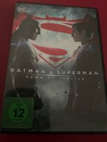 Batman vs. Superman