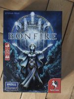 BONFIRE von Stefan Feld