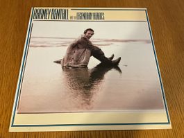 Barney Bentall and the Legendary Hearts - Seltene Schallplat