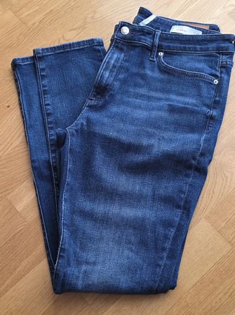 s.Oliver Damen Jeans Skinny,Gr.42/32