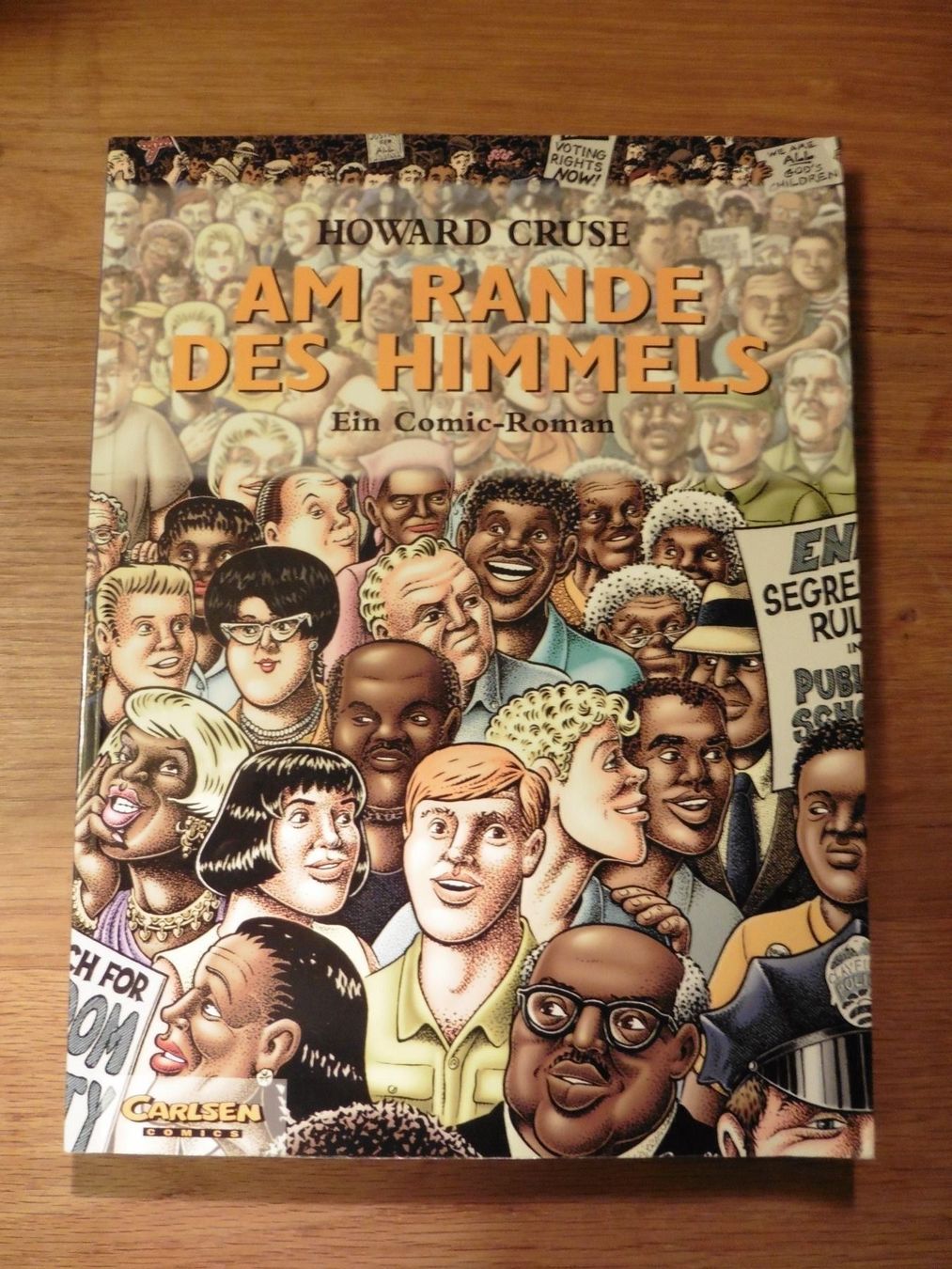 Fumetti: Comic für Erwachsene – Usato da Effretikon venduto da Lupari