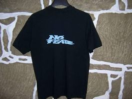 NoFear T-Shirt Double J8, Gr. S