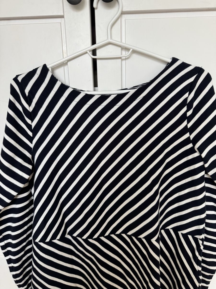 Petit Bateau Vestiti: Petit Bateau Kleid Damen – Nuovo e nell'imballaggio originale da Basel venduto da Glamourpourtoi