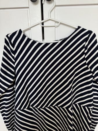 Petit Bateau Kleid Damen
