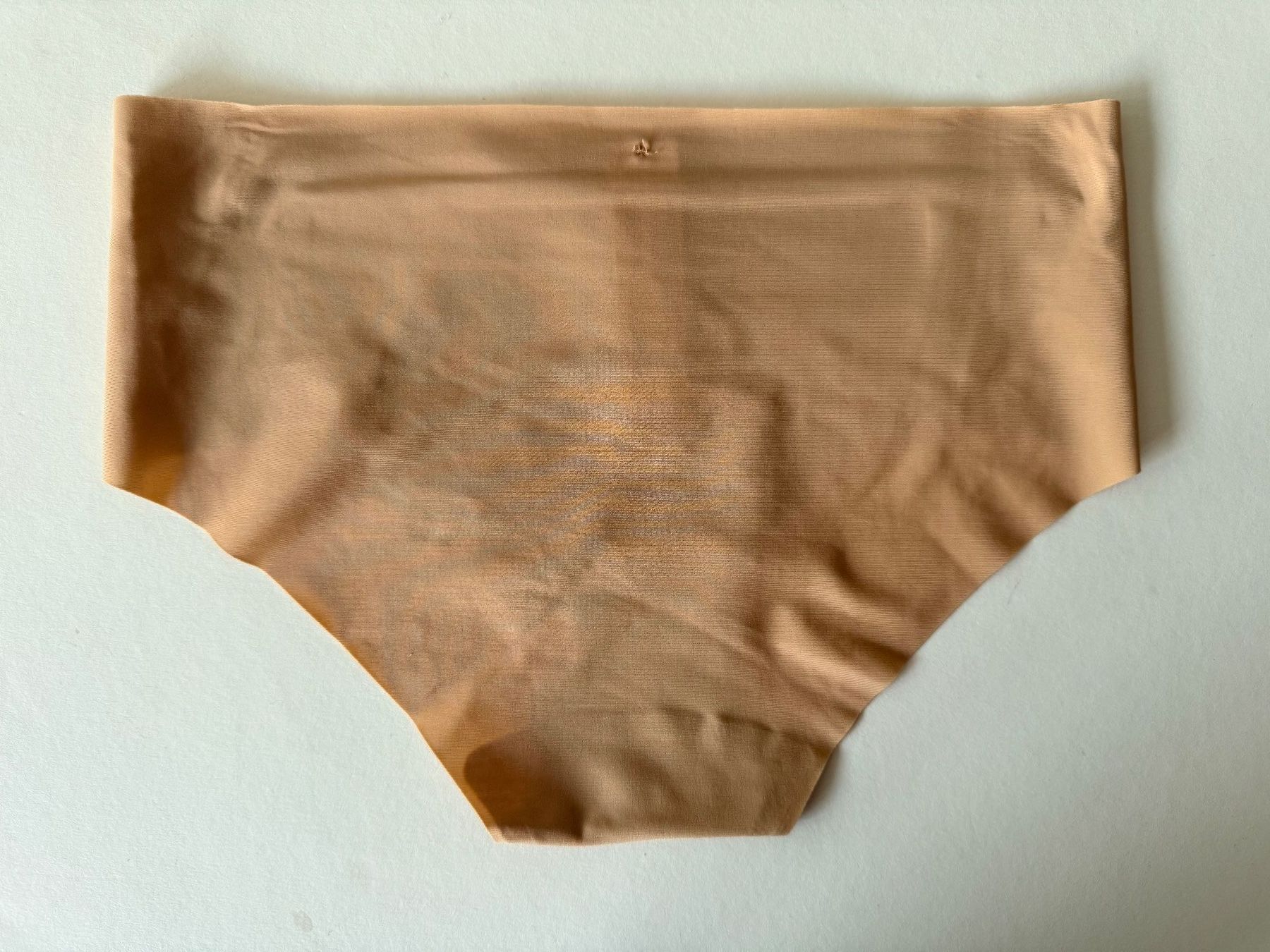 Sloggi Altra biancheria intima: SLOGGI, Hipster ZERO FEEL, Grösse XS, Hellbraun – Nuovo e nell'imballaggio originale da Rudolfstetten venduto da gst_g7xl 3