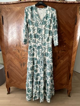 Belle Maxi dress Maison123 T36