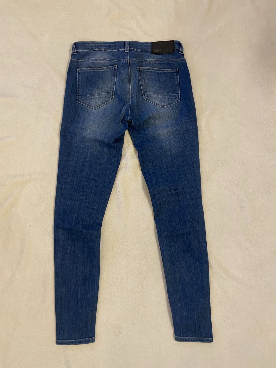 Only Jeans: Jeans Only – Usato da Conthey venduto da Lulu310 1