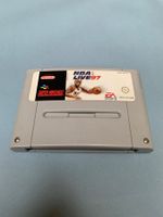 SNES / NBA Live 97