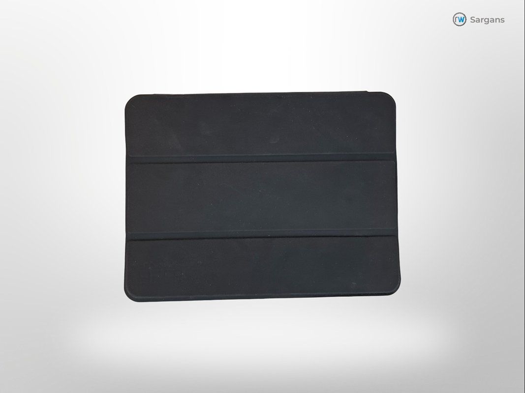 Eiger Covers & Taschen: EIGER Case Black (iPad 11 Pro) – Neu (gemäss Beschreibung) aus Sargans von Restwert_Sargans 1