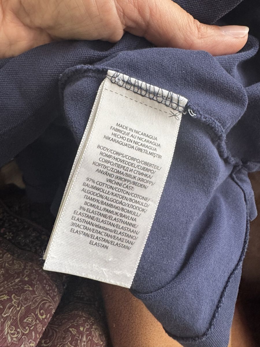 Ralph Lauren Vestiti: Polo Ralph Lauren Polokleid  – Usato da Obfelden venduto da cesarina10 8