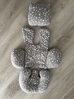 Babyeinsatz für Babyschale