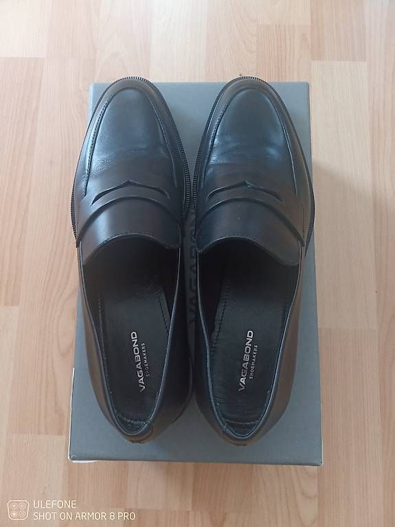 Scarpe da donna: hochwertige Damenschuhe Vagabondo  – Usato da Winterthur venduto da nla_z8mm