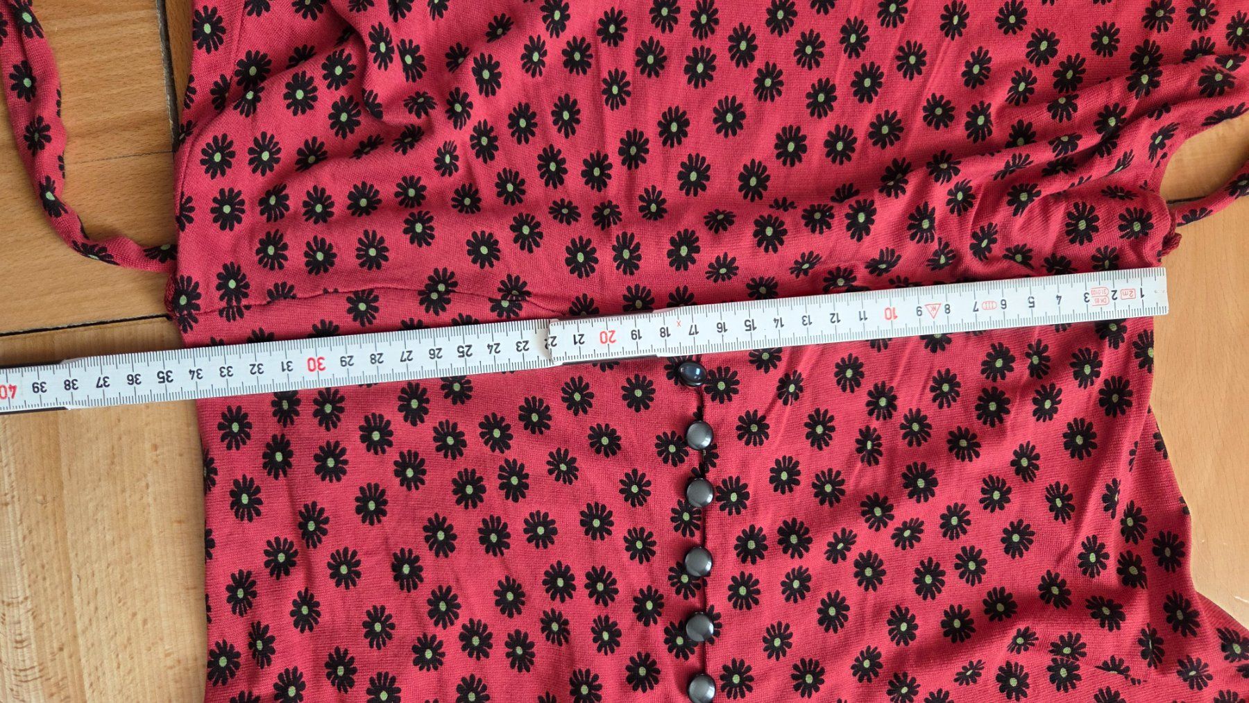 King Louie Vestiti: King Louie Kleid S/ M – Usato da Weggis venduto da Leeclipse 6