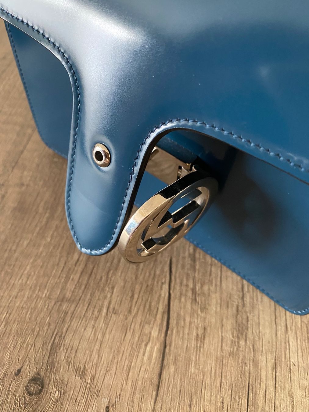 Gucci Borse da donna: Handtasche Gucci – Usato da Zürich venduto da ifi_zp8b 2