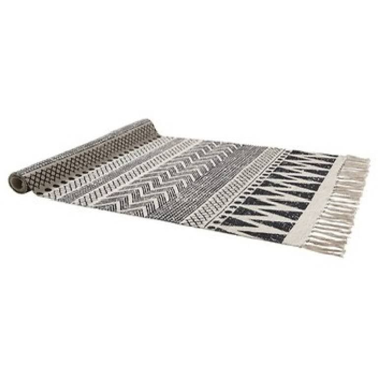 Teppiche: Baumwoll Teppich 65x200 – Gebraucht aus Cham von bree88