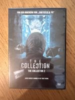 The Collection: The Collector ll DVD (2012) UNCUT