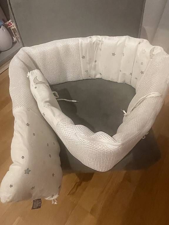 Letti: nestchen babybett – Usato da Ittigen venduto da mary_86 1