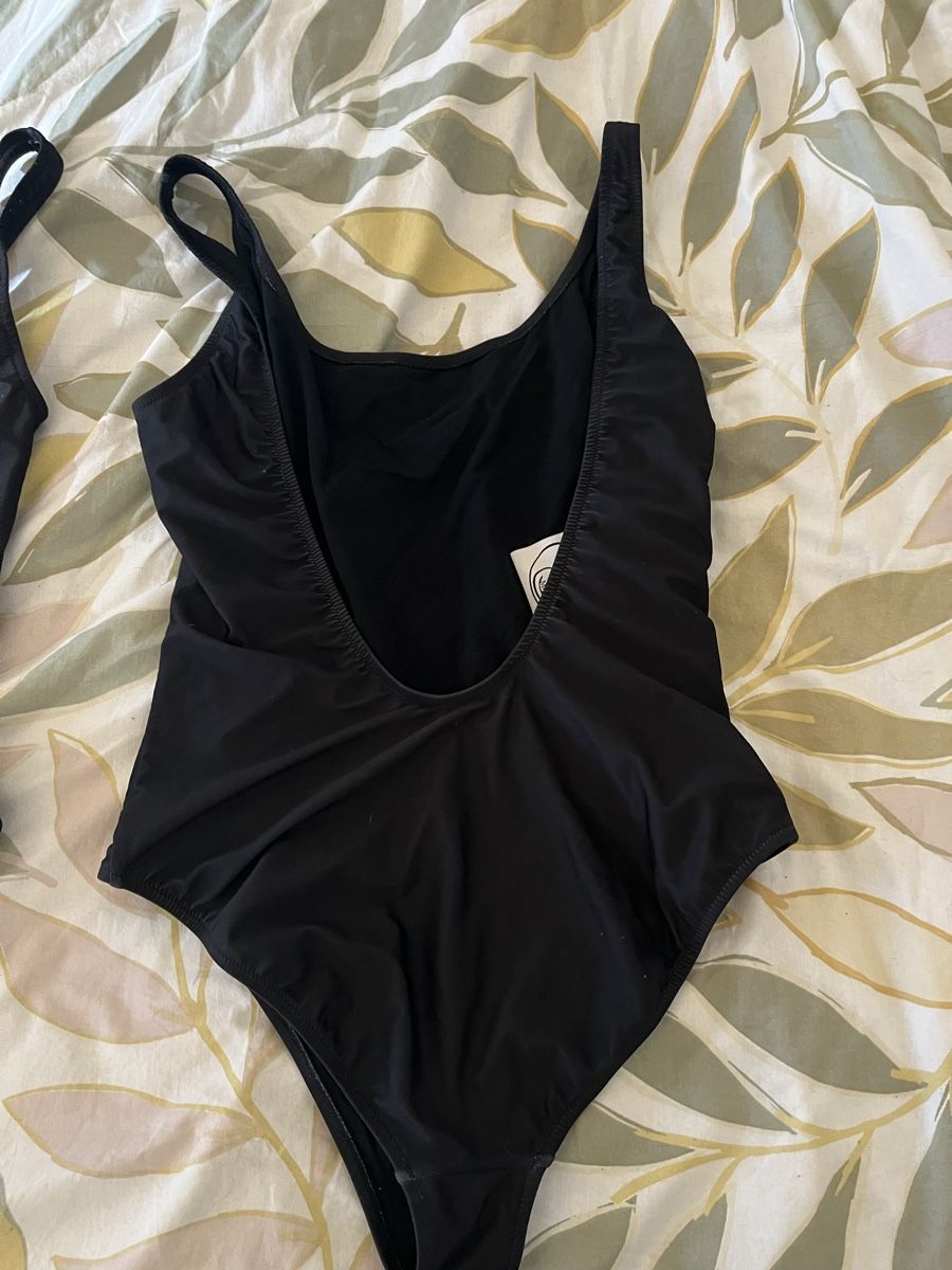 Moschino Costumi da bagno & Bikini: Maillot de bain Moschino – Usato da Troistorrents venduto da Marie_anna_vs 2